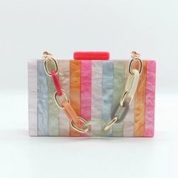 Acrylic Bag