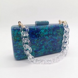 Acrylic Bag