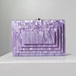 Acrylic Bag