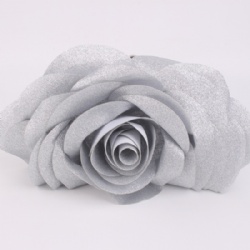 Satin Clutch