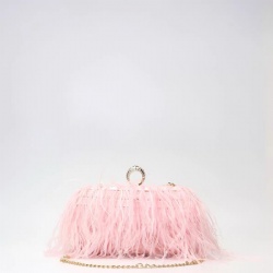 Satin Clutch